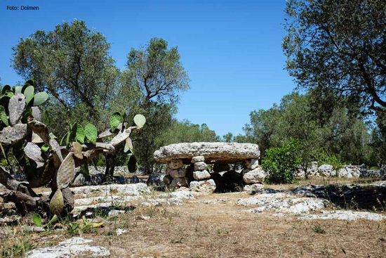foto 01 Dolmen