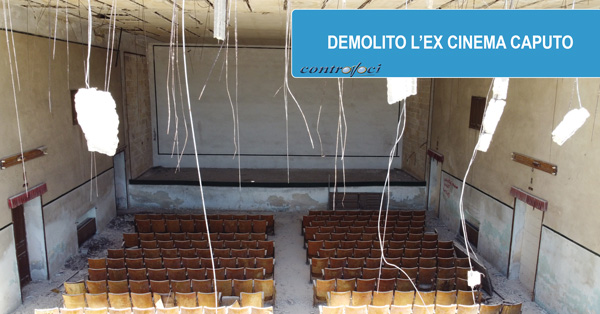 Cinema Caputo Veglie