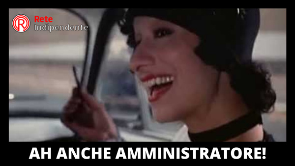 amministratori tuttofare rete