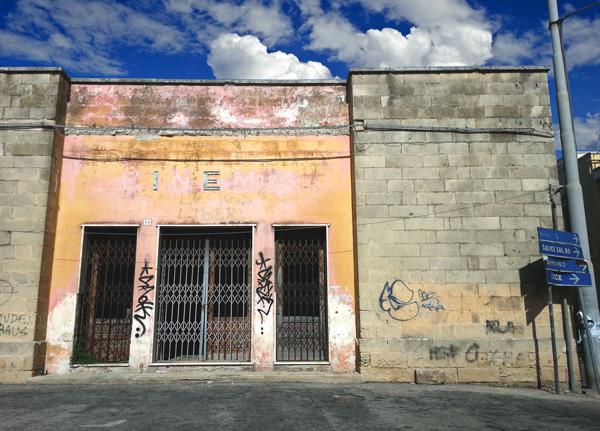 cinema para