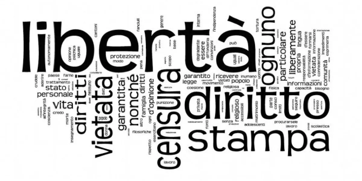 liberta di stampa