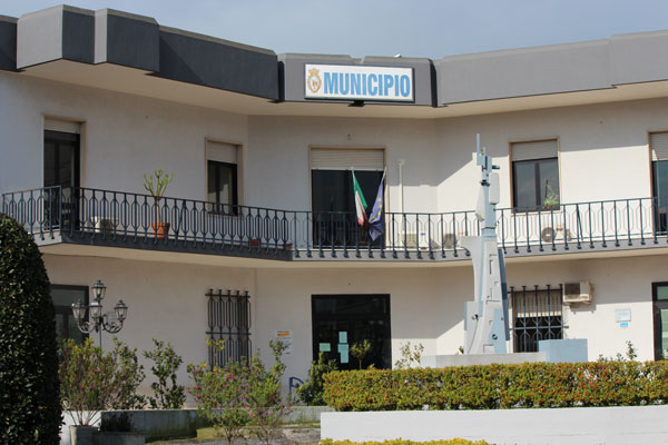 municipio comune veglie 600x400
