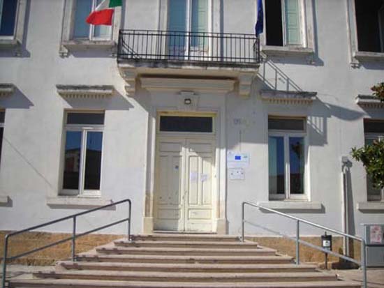 scuola marconi