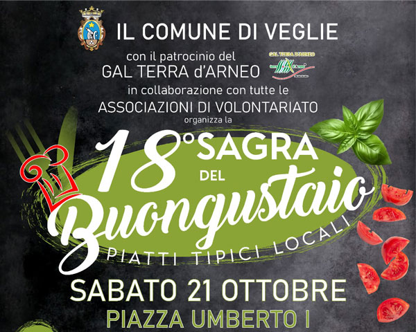 18 sagra buongustaio parziale