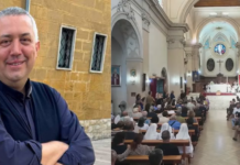 PROF. ANTONIO GRECO: “QUANDO UNA PERSONA MUORE SPENTE LE LUCI, RIMANE UN VUOTO”
