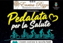 Pedalata per la Salute: quando una comunità pedala insieme, la solidarietà arriva più lontano