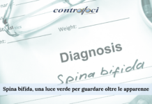 Spina bifida, una luce verde per guardare oltre le apparenze: la testimonianza della consigliera Luisa Margherito
